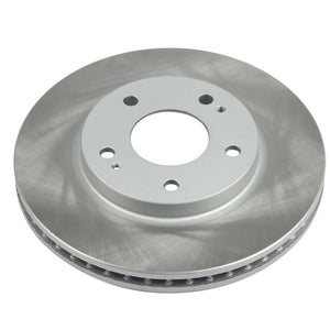 Power Stop 01-05 Chrysler Sebring Front Semi Coated Rotor