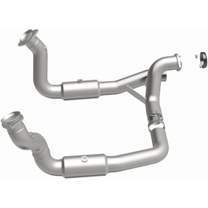MagnaFlow 11-17 Ford F-250 Super Duty 6.2L Direct Fit Converter
