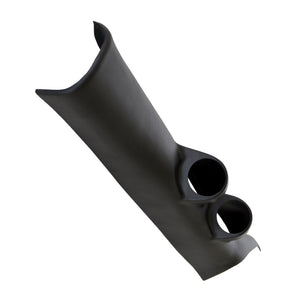 Autometer 2-1/16in Dual Pillar 14-15 Chevy Full Size (Gen 3)