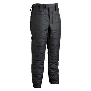 Sparco Pants Stint 66 BLK