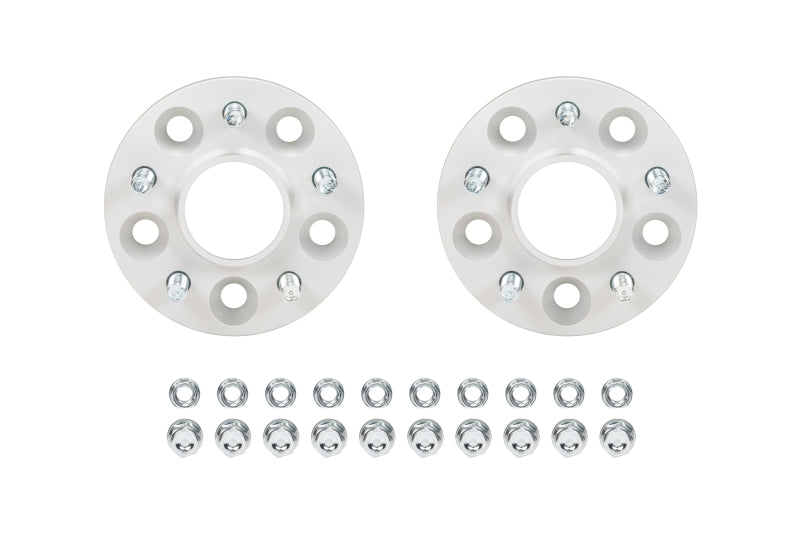 Eibach Pro-Spacer 15mm Spacer / Bolt Pattern 5x114.3 / Hub Center 66.1 for 03-08 Nissan 350Z