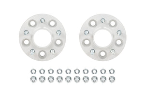 Eibach 15-18 Honda H-RV Pro-Spacer Kit (25mm Pair)