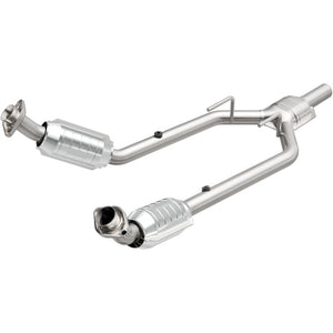 MagnaFlow Conv Dir F Thunderbird-Cougar 96-97