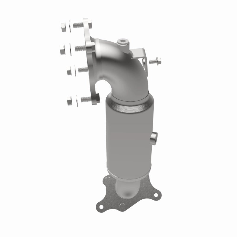 MagnaFlow 19-20 Acura RDX Single Underbody 2L Direct Fit Converter