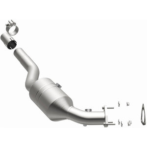 MagnaFlow Direct Fit Catalytic Converter 07-09 Porsche 911 P/S