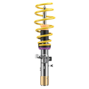 KW V3 Leveling Coilover 2015+ Volkswagen Golf MK7/MK8 GTI w/o Electronic Dampers