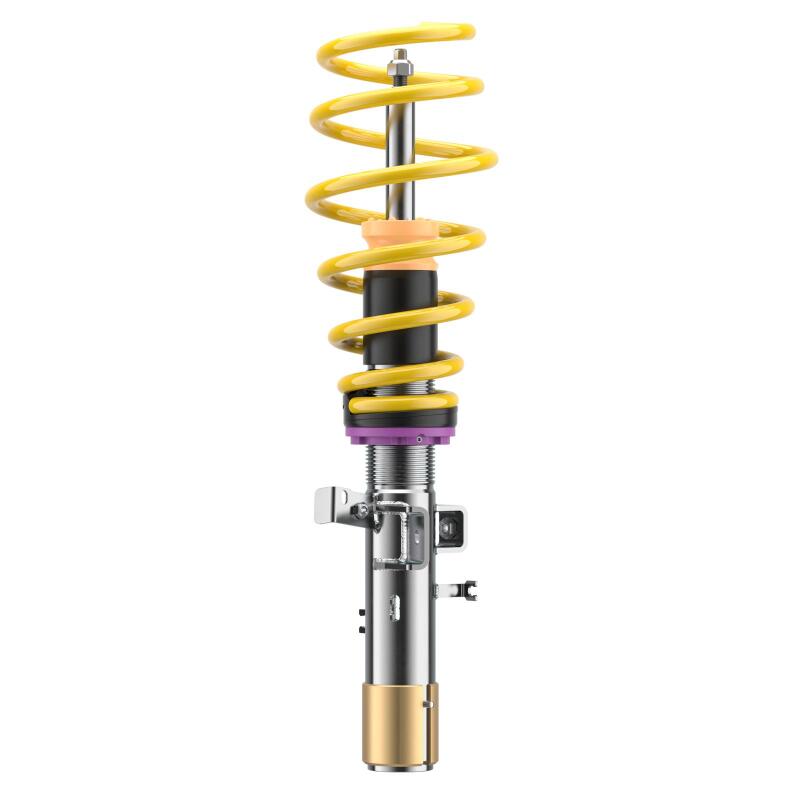KW V3 Leveling Coilover 2015+ Volkswagen Golf MK7/MK8 GTI w/o Electronic Dampers