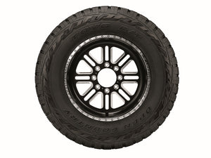 Toyo Open Country R/T - LT265/65R18 122/119Q E/10