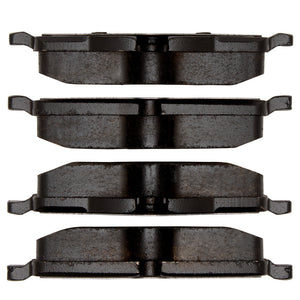 R1 05-16 Mini Cooper Paceman Rear Optimum OE Brake Pads