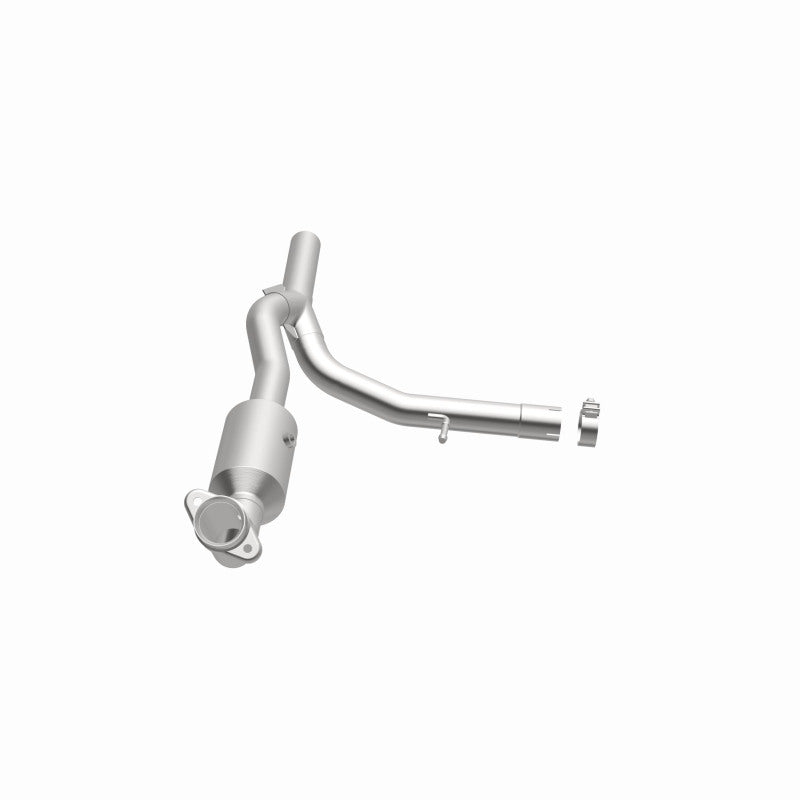 MagnaFlow 07-08 Ford F-150 4.6L Direct Fit Converter