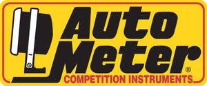 Autometer Sport-Comp II Full Sweep Electronic 52mm 0-2000 degree F Pyrometer Gauge