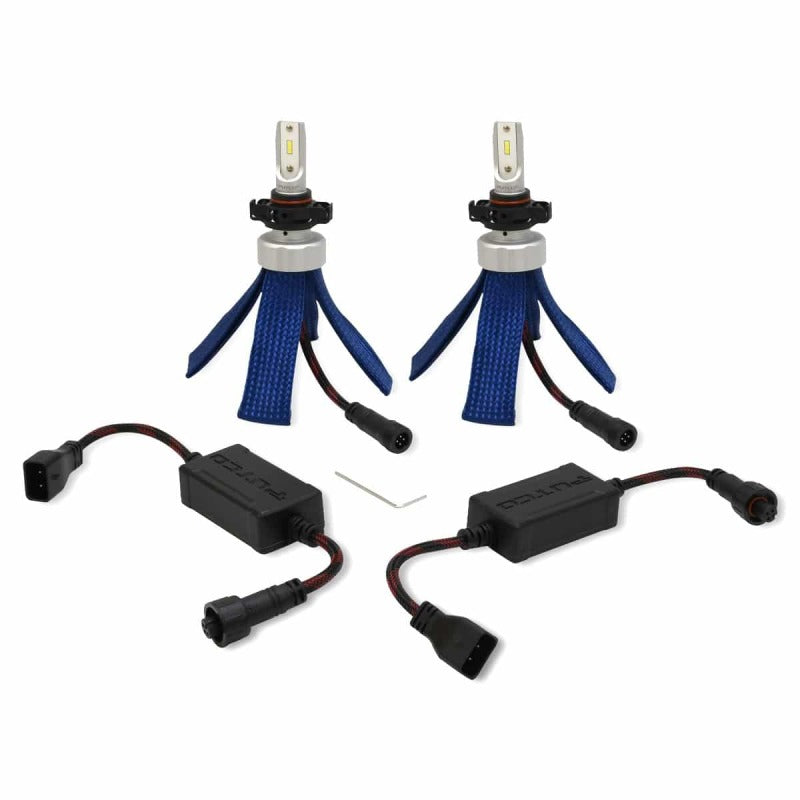 Putco Nitro-Lux - H16 - (Pair)