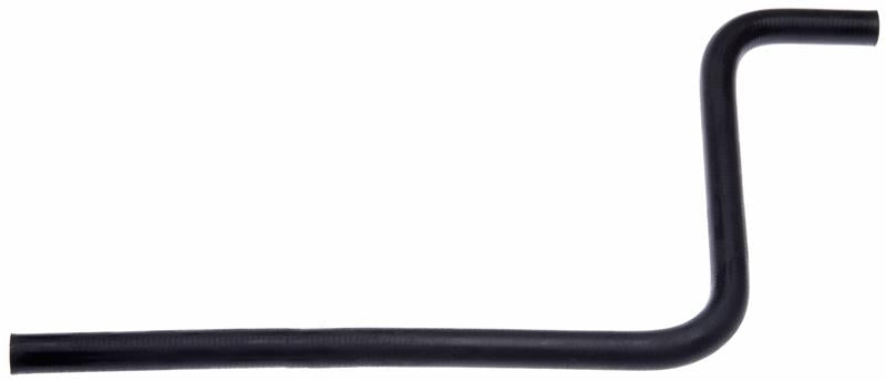 Gates 97-02 Jeep Wrangler 4-Cyl. 2.5L Heater To Pipe Molded Heater Hose