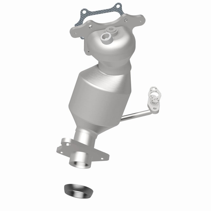 MagnaFlow 12-15 Honda Civic 1.5L California Grade CARB Compliant Direct-Fit Catalytic Converter