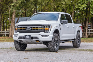 Rough Country 2.5 Inch Lift Kit | Ford F-150 Tremor 4WD (2021-2025)