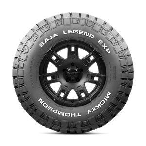 Mickey Thompson Baja Legend EXP Tire LT265/70R18 124/121Q - 247538