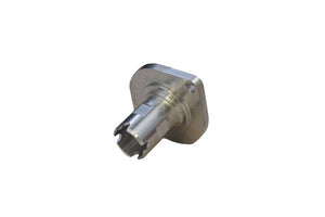 Torque Solution Greddy Blow Off Valve Adapter: BMW 135 335i 535i X5 n54 ONLY