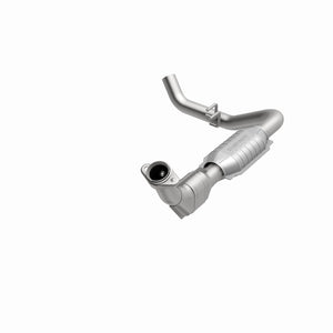 MagnaFlow Direct Fit Catalytic Converter 99-00 Ford Trucks 5.4L