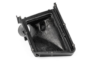 APR 20-25 Porsche 911 (992) 3.0T/3.7T Carbon Fiber Intake System w/Turbo Inlet Pipes