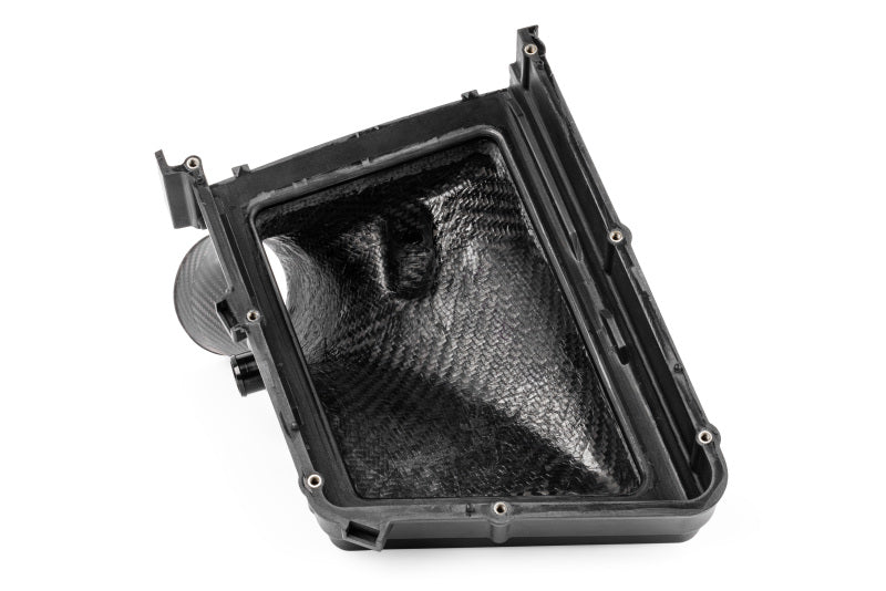 APR 20-25 Porsche 911 (992) 3.0T/3.7T Carbon Fiber Intake System w/Turbo Inlet Pipes