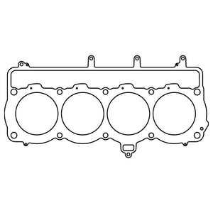 Cometic GM USAC Midget .040in MLS Cylinder Head Gasket - 4.155in Bore
