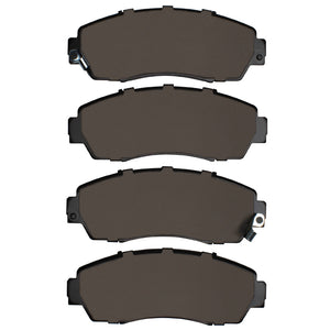 R1 05-25 Acura TLX Front R1 Optimum OE Brake Pads