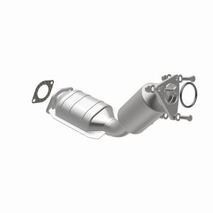 MagnaFlow Direct Fit Catalytic Converter 07-08 G35/37/350Z Passenger Side OEM