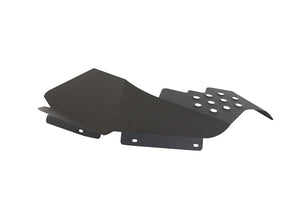 Fishbone Offroad 07-18 Jeep Wrangler JK Aluminum Front Inner Fenders