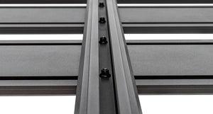 Rhino-Rack Pioneer Platform Tray - 60in x 62in - Black
