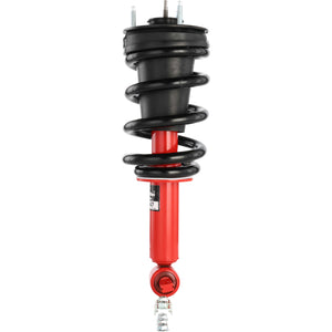 KYB Shocks & Struts Truck-Plus Leveling 14-18 Chevrolet Silverado/GMC Sierra 1500 4WD