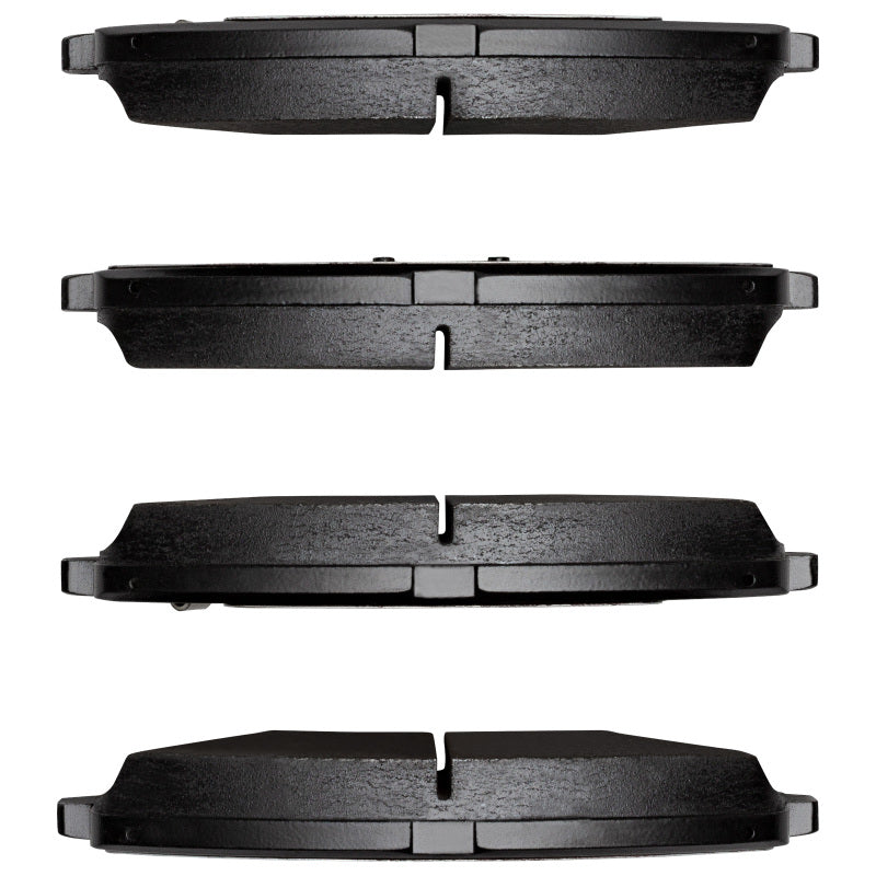 R1 16-21 Hyundai Veloster Front R1 Optimum OE Brake Pads