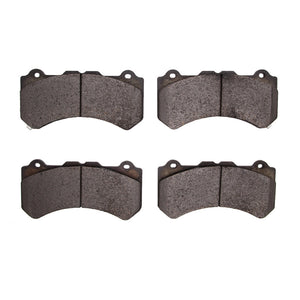 R1 09-24 Nissan GT-R Front Optimum OE Brake Pads