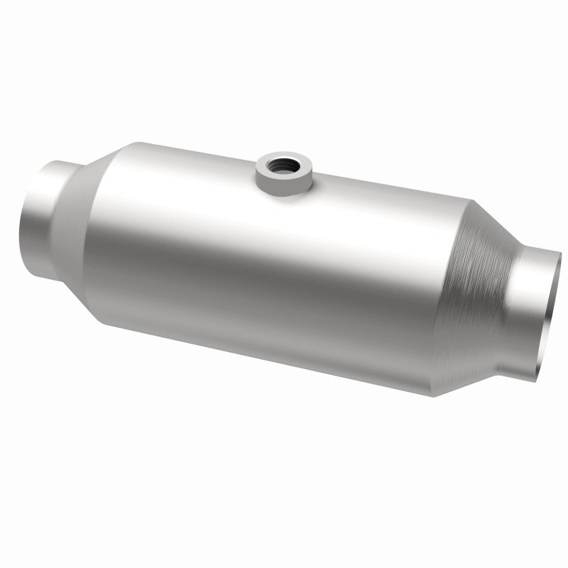 MagnaFlow California Grade CARB Compliant Universal Catalytic Converter