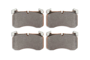 DBA 18-19 Mercedes-Benz G63 AMG XP Performance Front Brake Pads