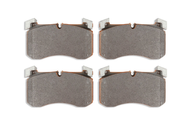 DBA 18-19 Mercedes-Benz G63 AMG XP Performance Front Brake Pads