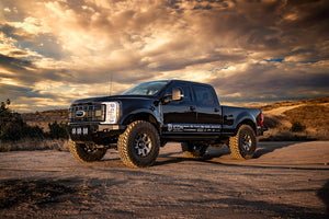 ICON 2023 Ford F250/F350 (Gas) 4.5in Stage 1 Suspension System