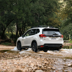 Bilstein 19-24 Subaru Forester B8 TerraSport Shock Absorber - Rear