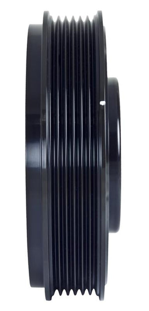 Fluidampr VW 06-08 2L FSI Motor (6 bolt hole mounting) Steel Internally Balanced Damper