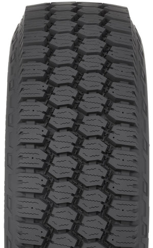 Toyo M655LT Tire - LT245/70R17 119/116Q E/10 M655LT TL