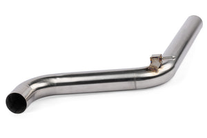 APR 2017 Volkswagen Polo GTI (AW) Catback Exhaust System
