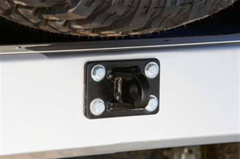 ARB Bumper/Fitting Kit Bundle 5620010