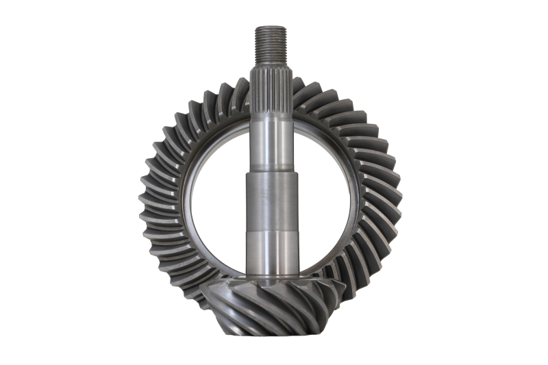 Revolution Gear & Axle GM 7.5in 4.56 Ratio Ring & Pinion Set