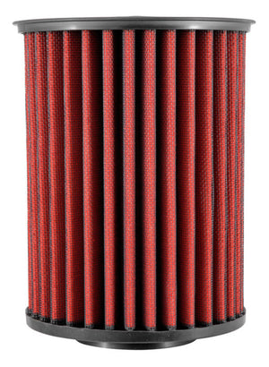 AEM DryFlow Air Filter - Round 2.75in ID x 6.25in OD x 8.25in H fits 2007-2014 Ford/Volvo