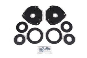Zone Offroad 21-23 Bronco Sport (Excl. Badlands) 1in Suspension Lift Kit - Front & Rear
