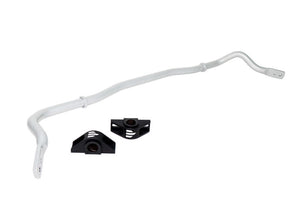 Whiteline 02-06 Acura RSX 01-05 Honda Civic Rear Sway Bar 26mm 3 Point Adjustable