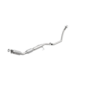 MagnaFlow Direct Fit Catalytic Converter 09-10 Toyota Corolla 1.8L