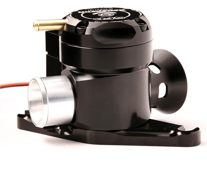 GFB Nissan Skyline (GTS-T) Deceptor Pro II - Blow Off Valve Venting Bias Kit