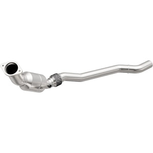 MagnaFlow Direct Fit Catalytic Conv 2008 Chrysler/Dodge 300/Charger/Magnum 5.7L Passenger Side AWD