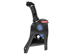 aFe 22-25 Honda Civic (2.0L L4) Takeda Momentum Cold Air Intake System W/ Pro 5R Filter