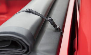 Access Original 2024+ Toyota Tacoma 6ft Bed Roll-Up Cover